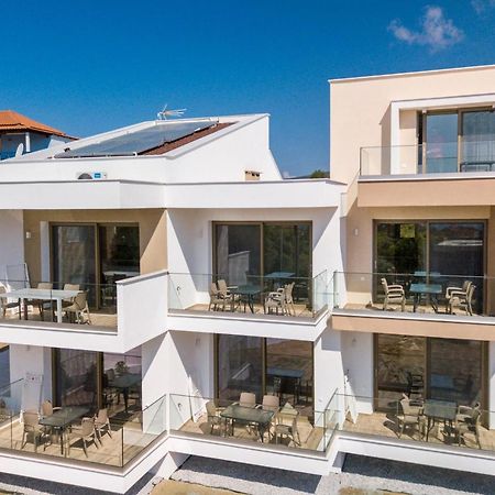 Limenaria View Fresh Suites エクステリア 写真