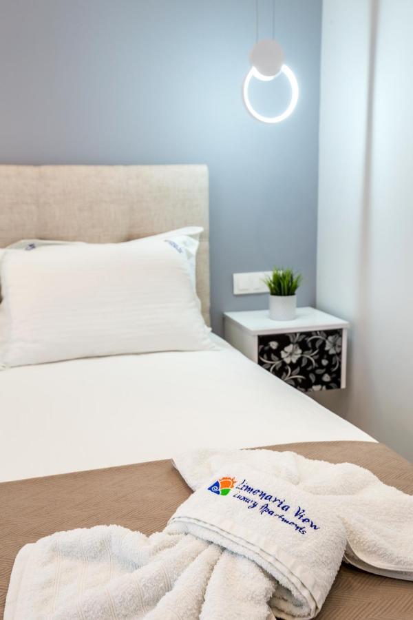 Limenaria View Fresh Suites 部屋 写真