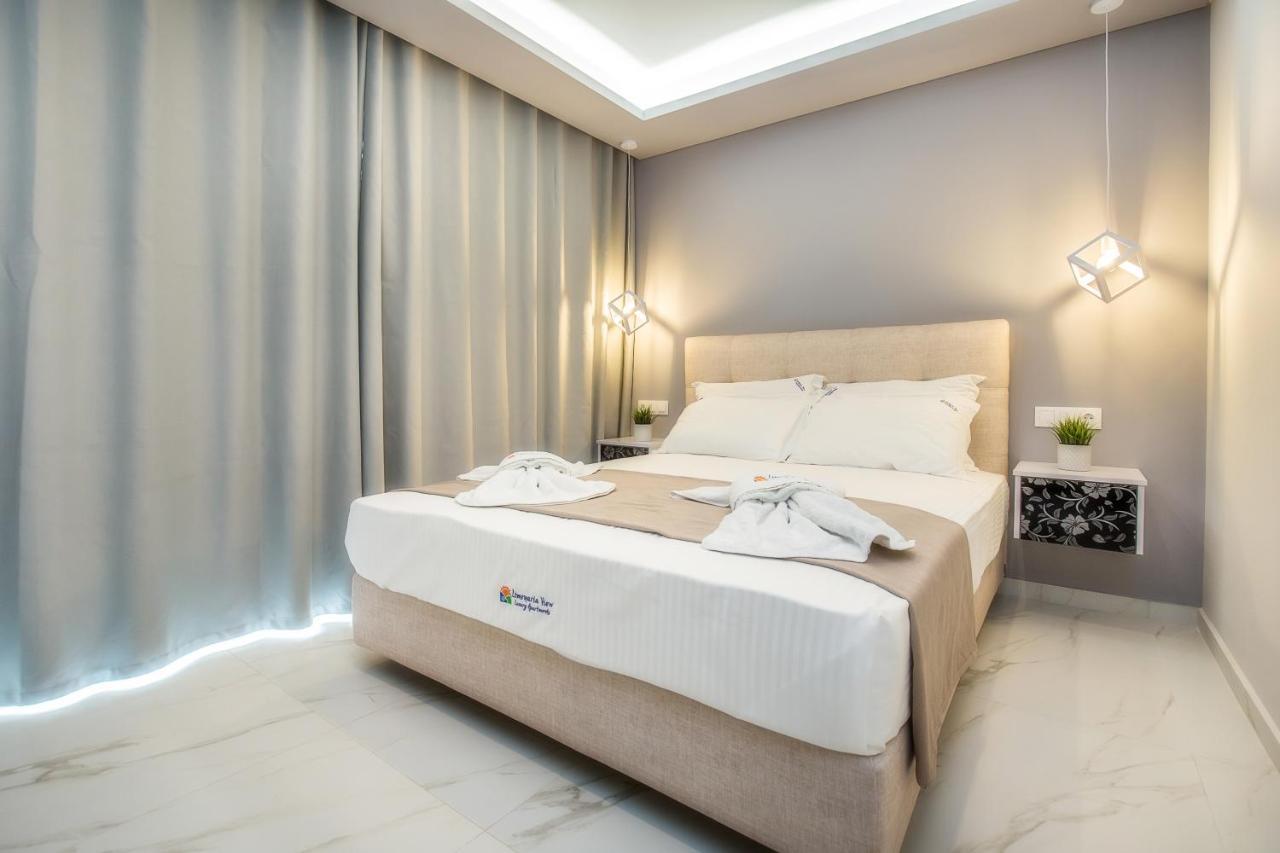 Limenaria View Fresh Suites 部屋 写真
